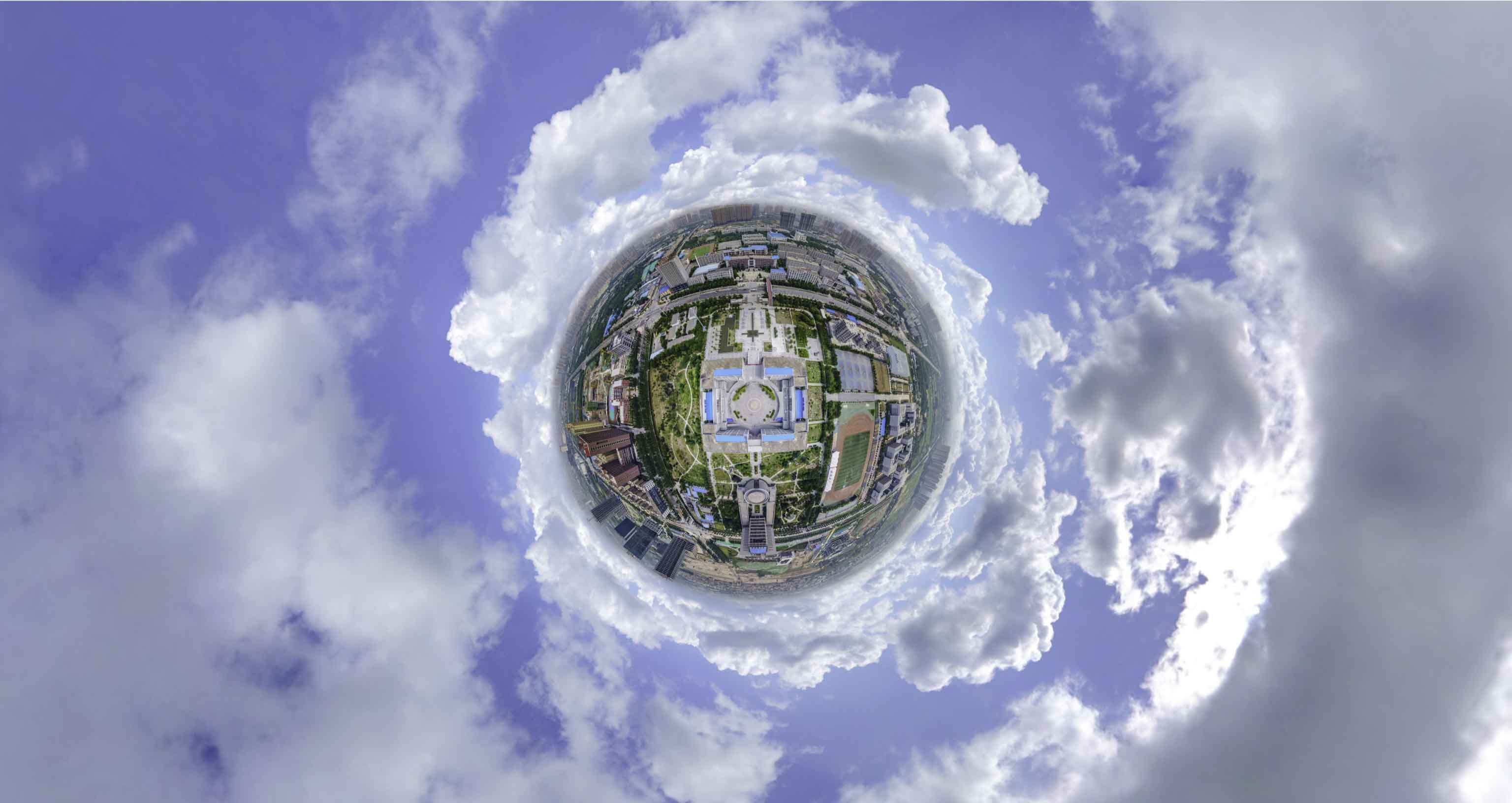 仁兴镇格凸河风景名胜区