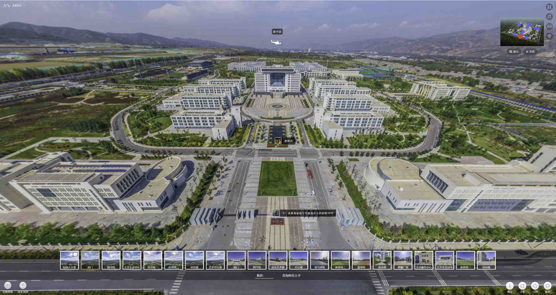 仁兴镇油菜花-惊艳半生的花海仙境