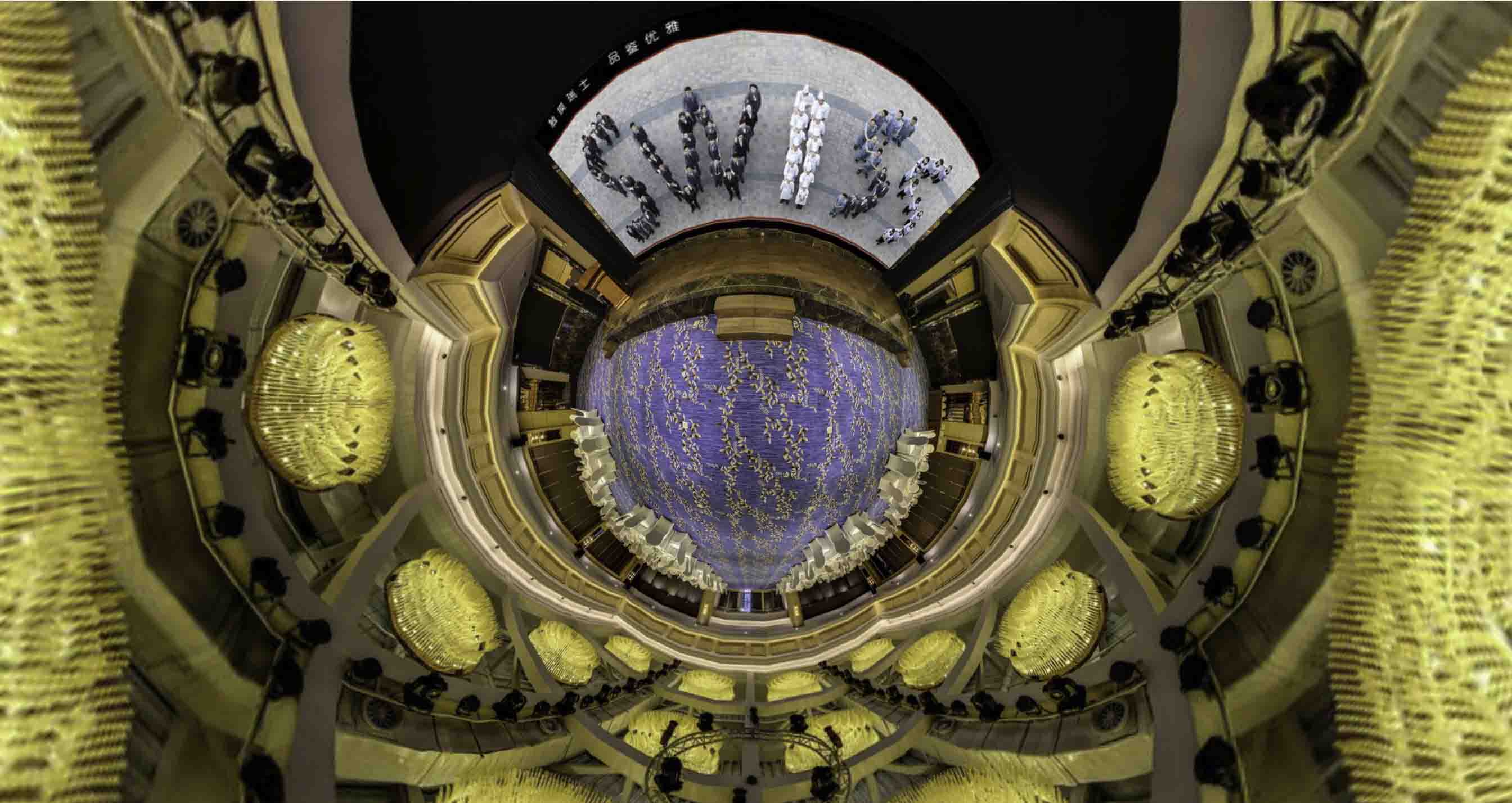 仁兴镇探索VR全景拍摄中的深度感：营造沉浸式体验的关键要素